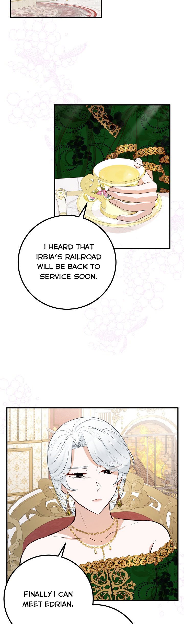 Doctor Resignation Chapter 25 - HolyManga.Net