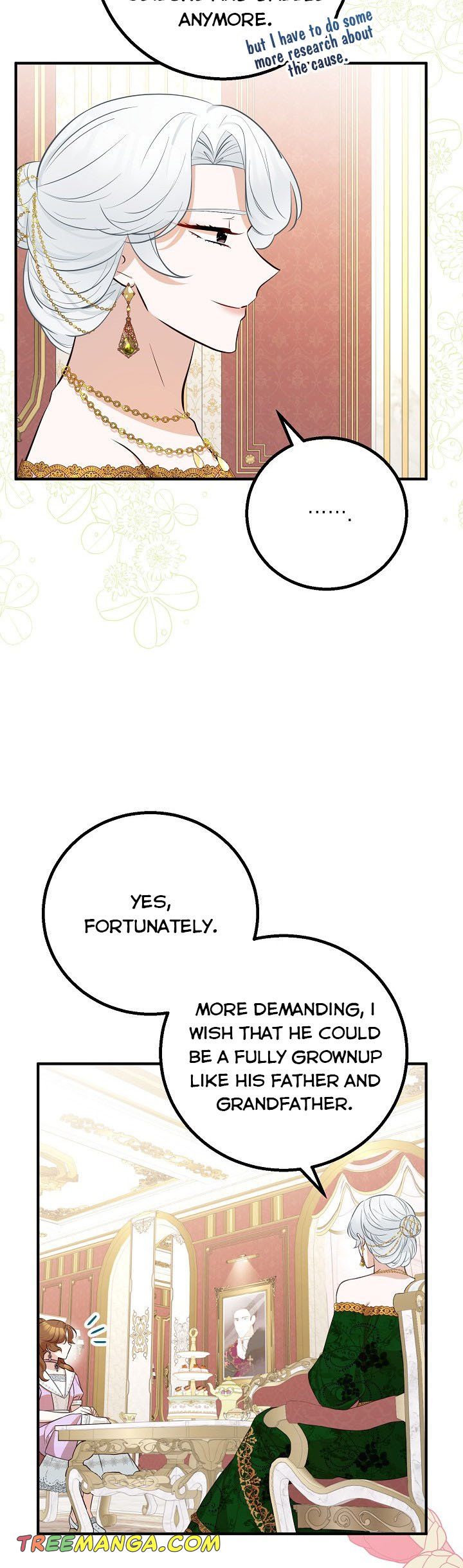 Doctor Resignation Chapter 25 - HolyManga.Net