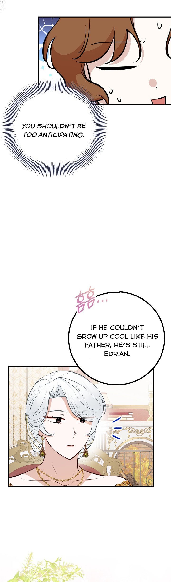 Doctor Resignation Chapter 25 - HolyManga.Net