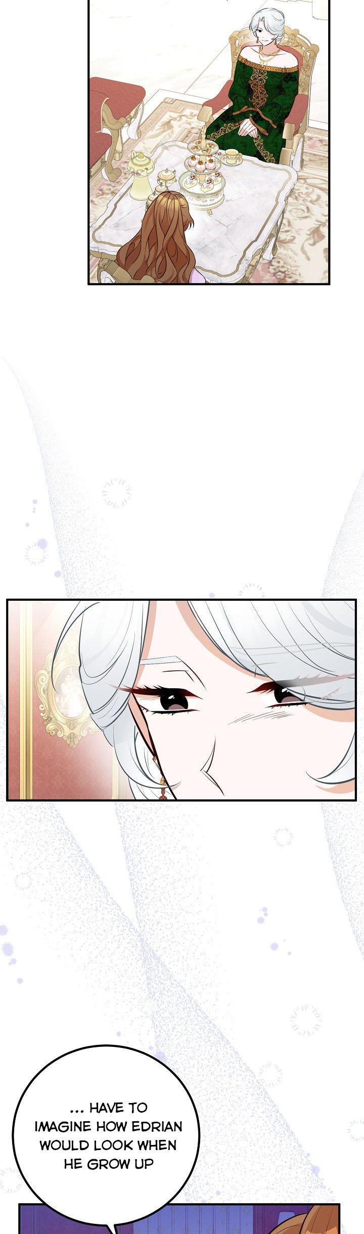 Doctor Resignation Chapter 25 - HolyManga.Net