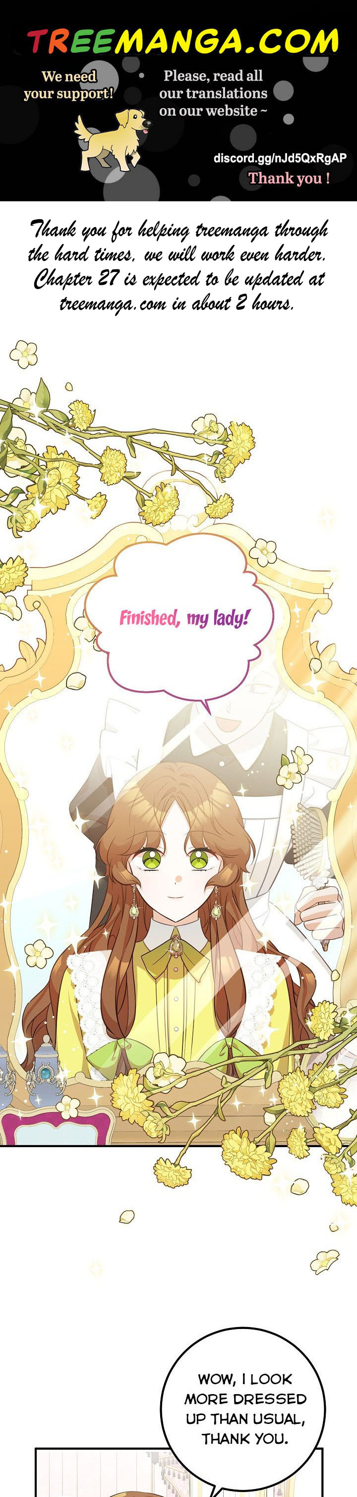 Doctor Resignation Chapter 26 - HolyManga.Net