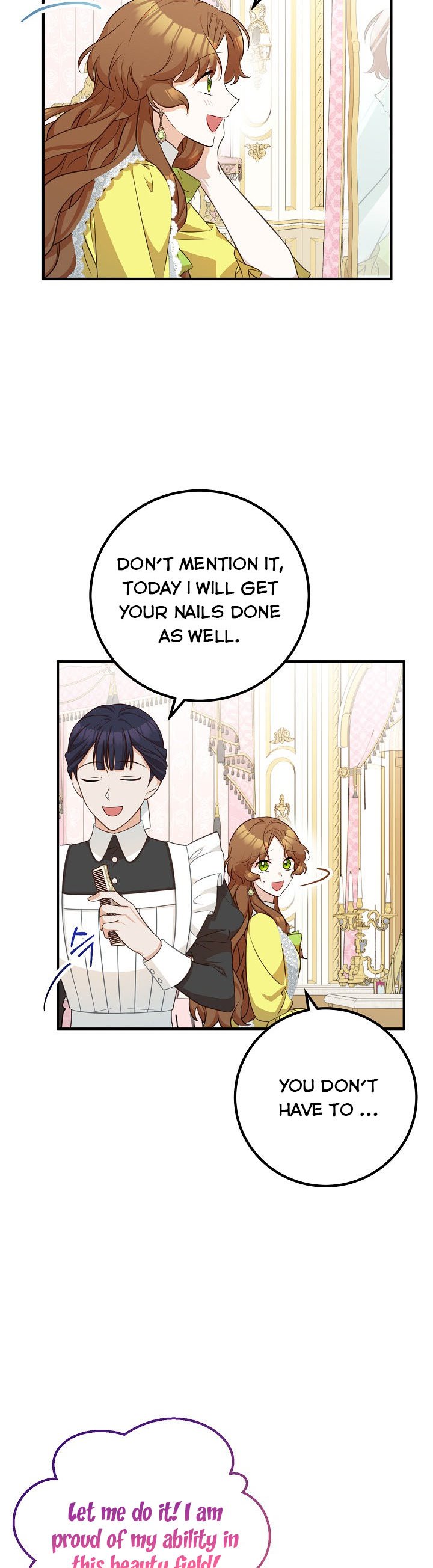 Doctor Resignation Chapter 26 - HolyManga.Net