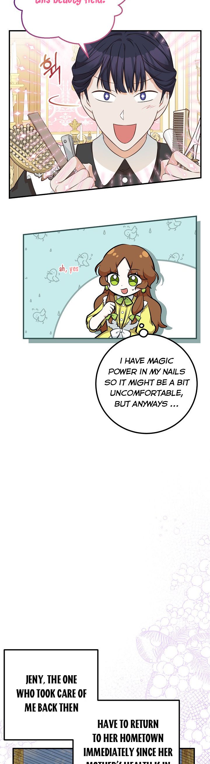 Doctor Resignation Chapter 26 - HolyManga.Net
