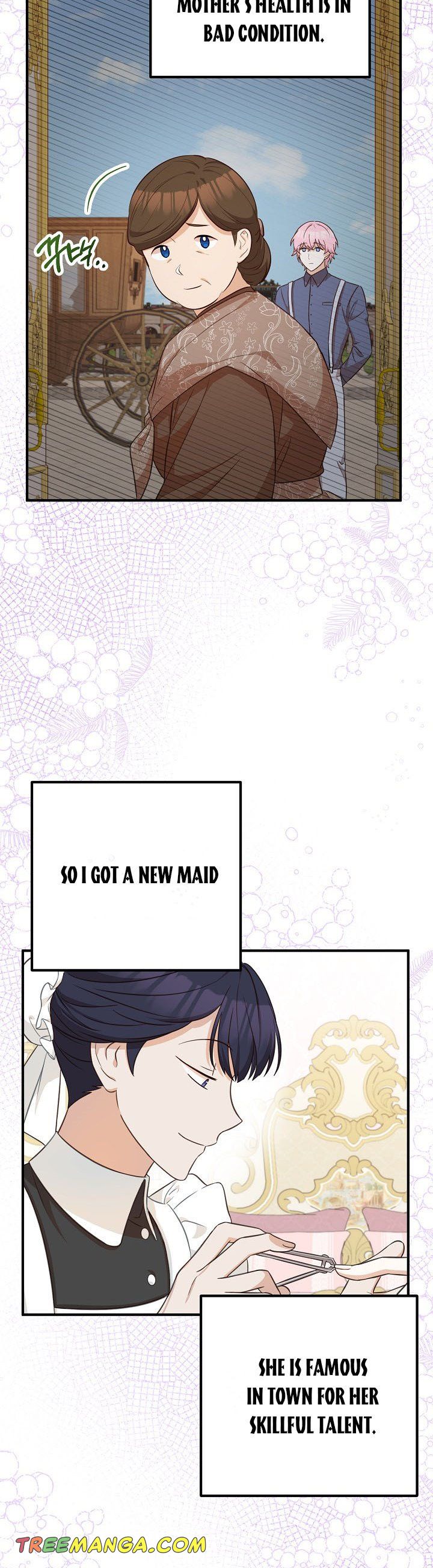 Doctor Resignation Chapter 26 - HolyManga.Net