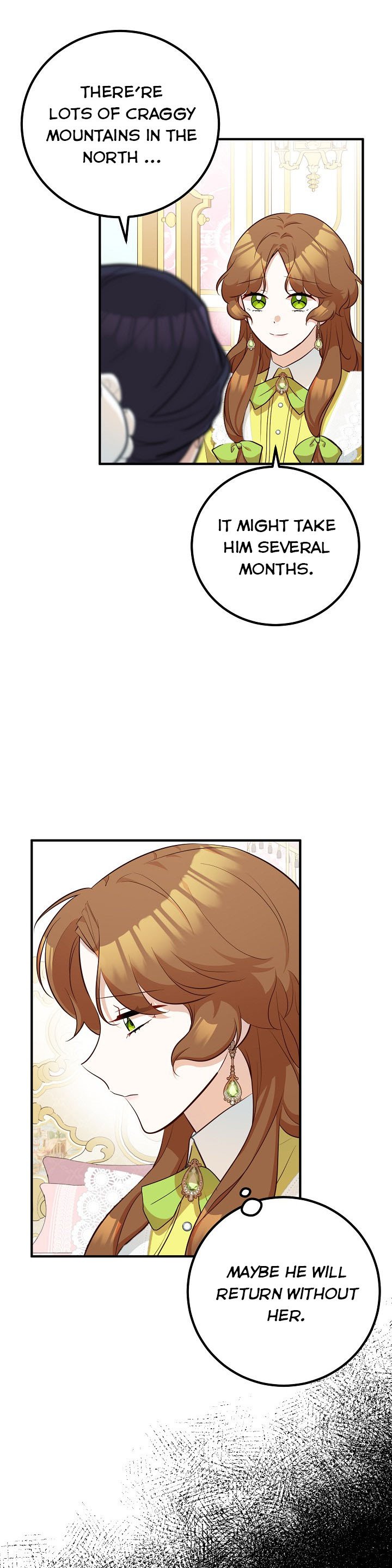 Doctor Resignation Chapter 26 - HolyManga.Net