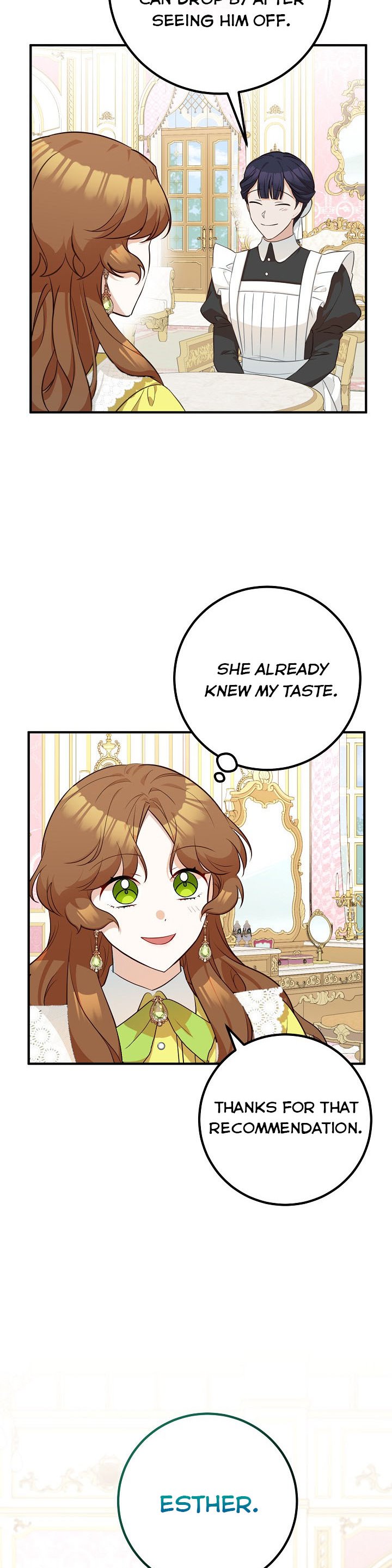 Doctor Resignation Chapter 26 - HolyManga.Net