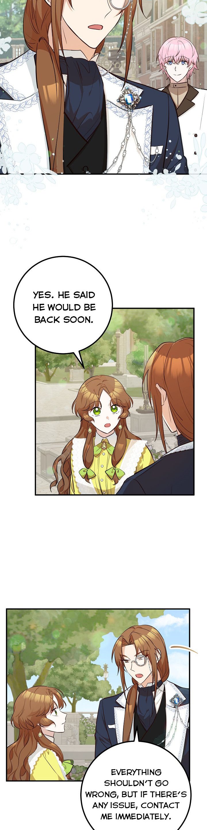 Doctor Resignation Chapter 26 - HolyManga.Net