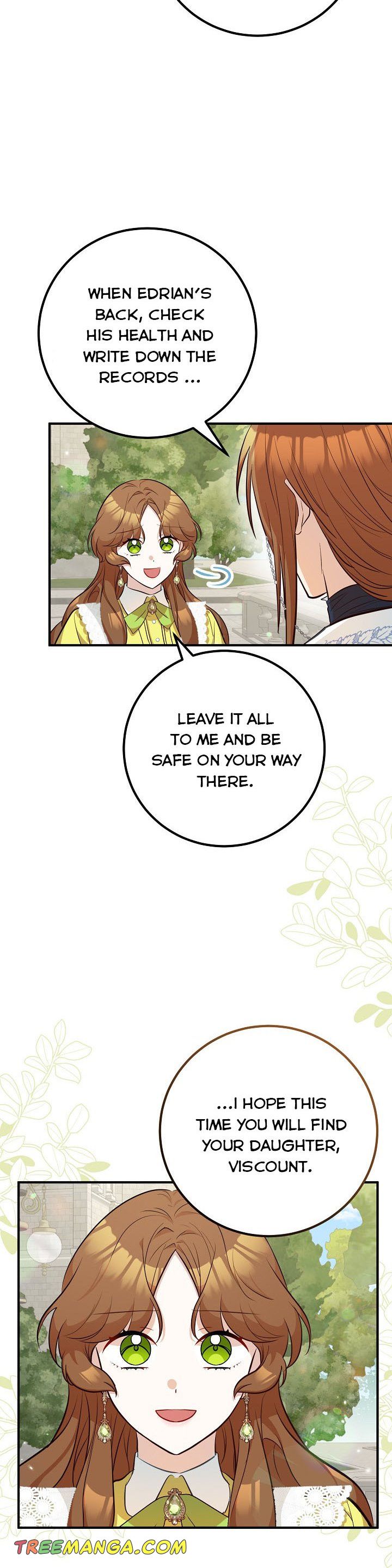 Doctor Resignation Chapter 26 - HolyManga.Net