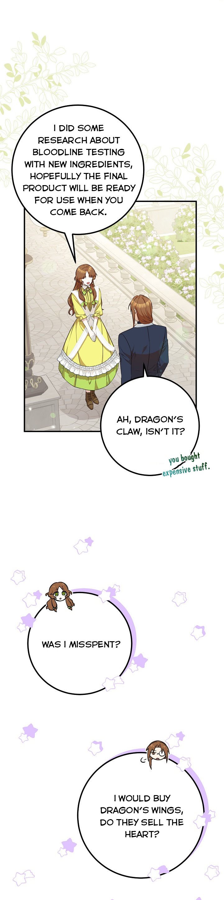 Doctor Resignation Chapter 26 - HolyManga.Net