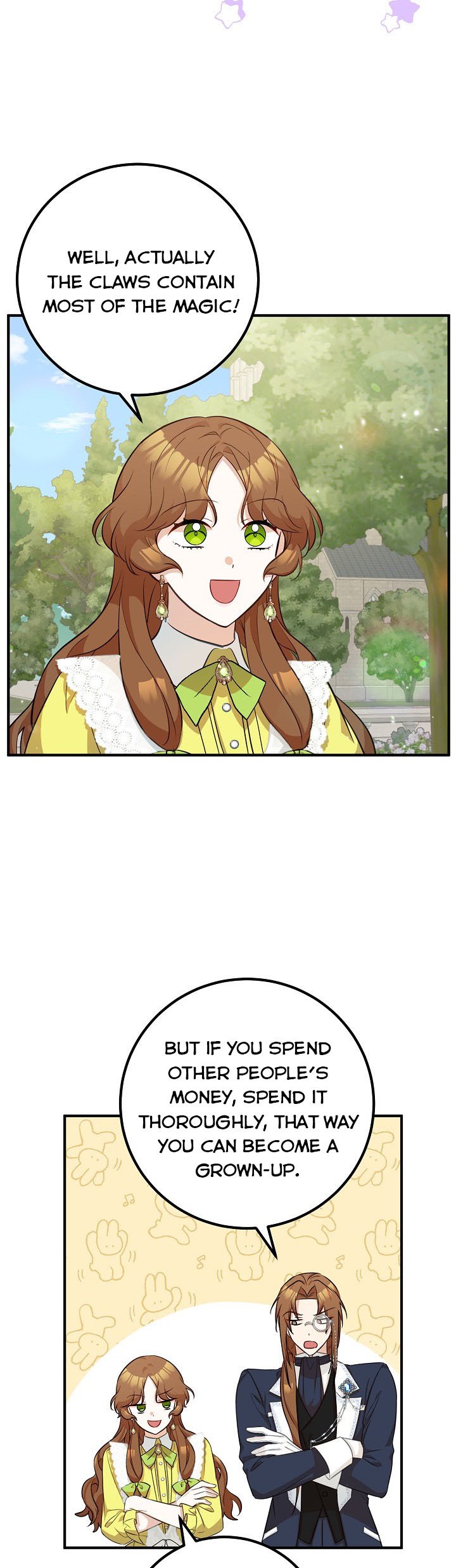Doctor Resignation Chapter 26 - HolyManga.Net
