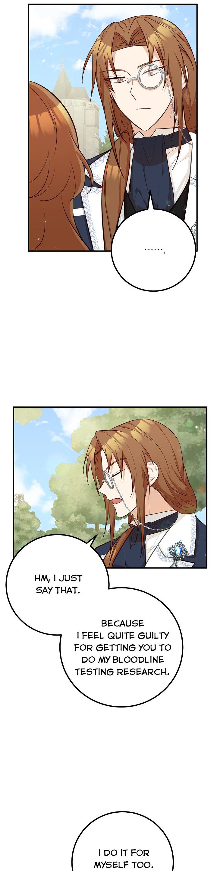 Doctor Resignation Chapter 26 - HolyManga.Net