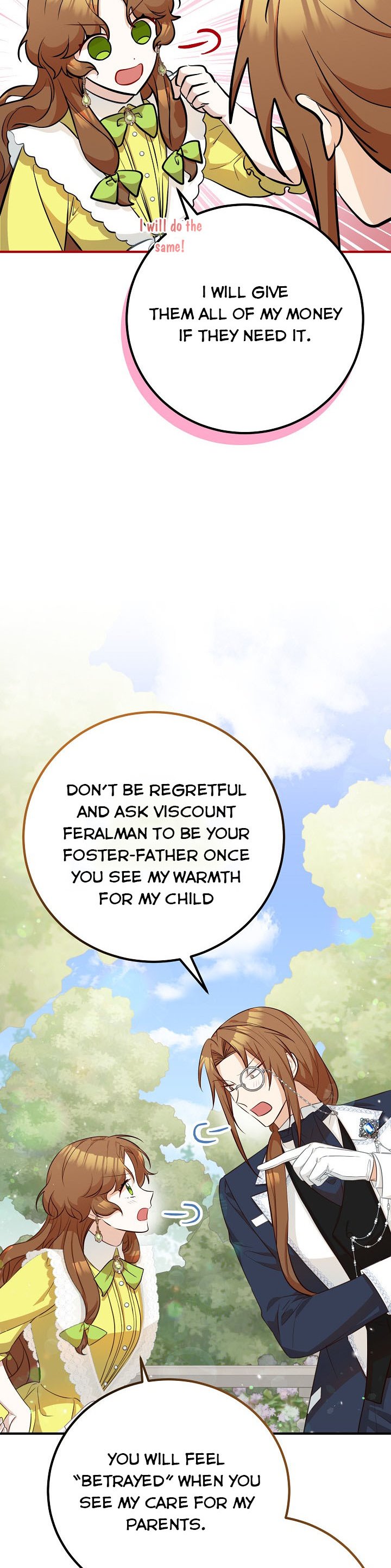 Doctor Resignation Chapter 26 - HolyManga.Net