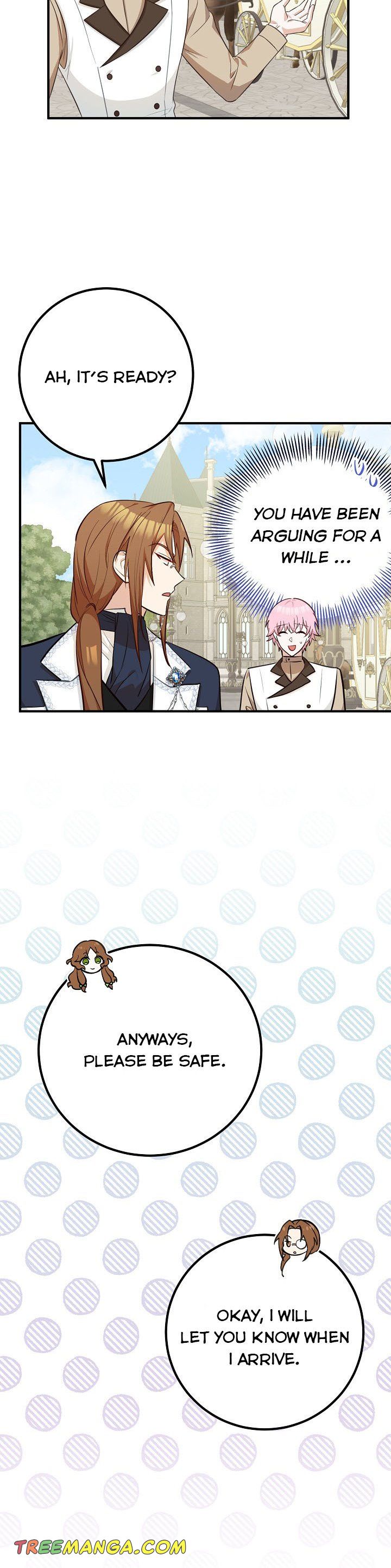 Doctor Resignation Chapter 26 - HolyManga.Net