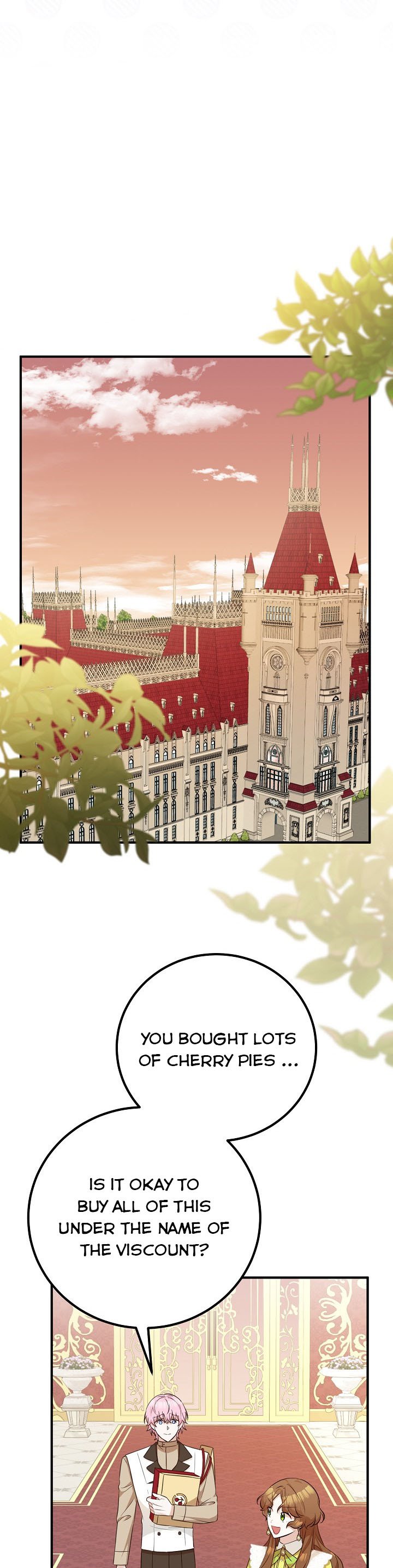 Doctor Resignation Chapter 26 - HolyManga.Net