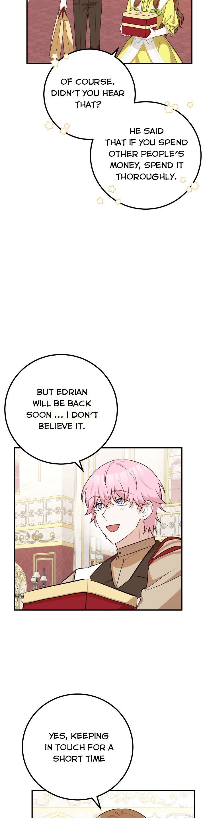 Doctor Resignation Chapter 26 - HolyManga.Net