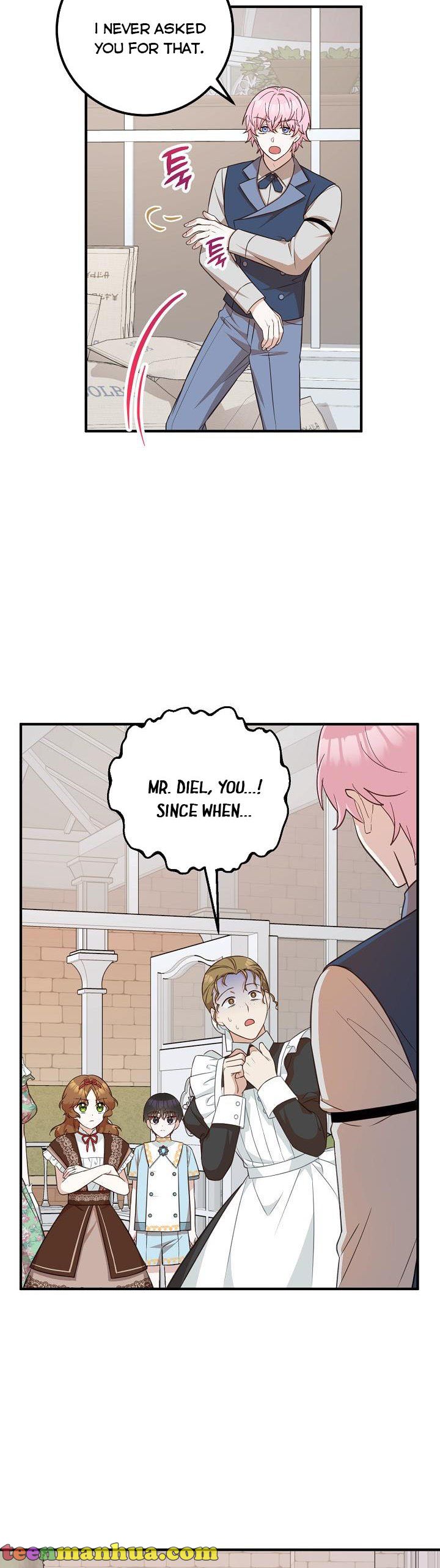Doctor Resignation Chapter 20 - HolyManga.Net