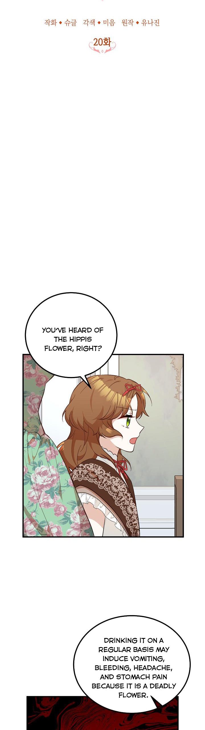 Doctor Resignation Chapter 20 - HolyManga.Net