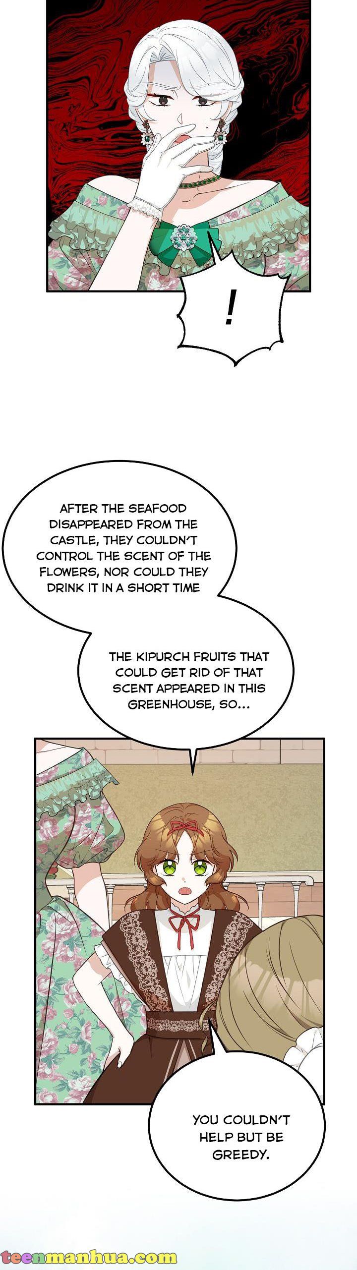 Doctor Resignation Chapter 20 - HolyManga.Net