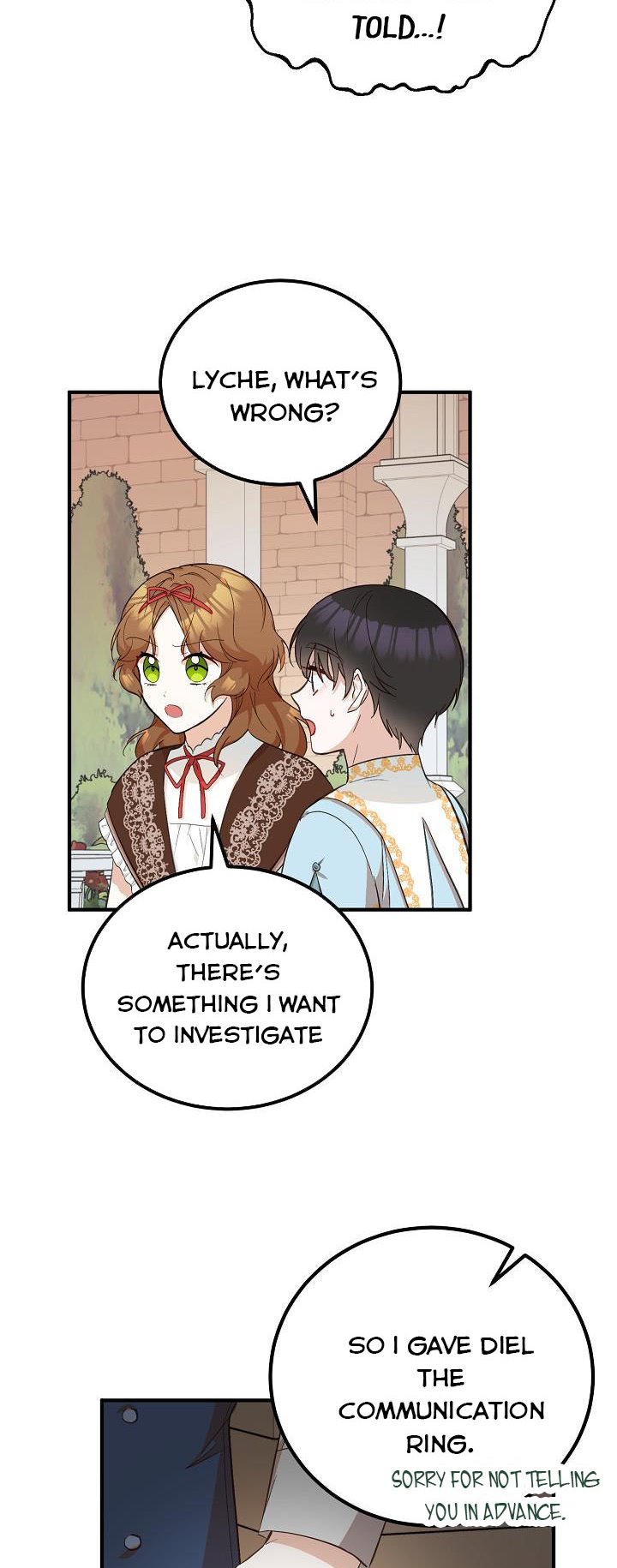 Doctor Resignation Chapter 20 - HolyManga.Net
