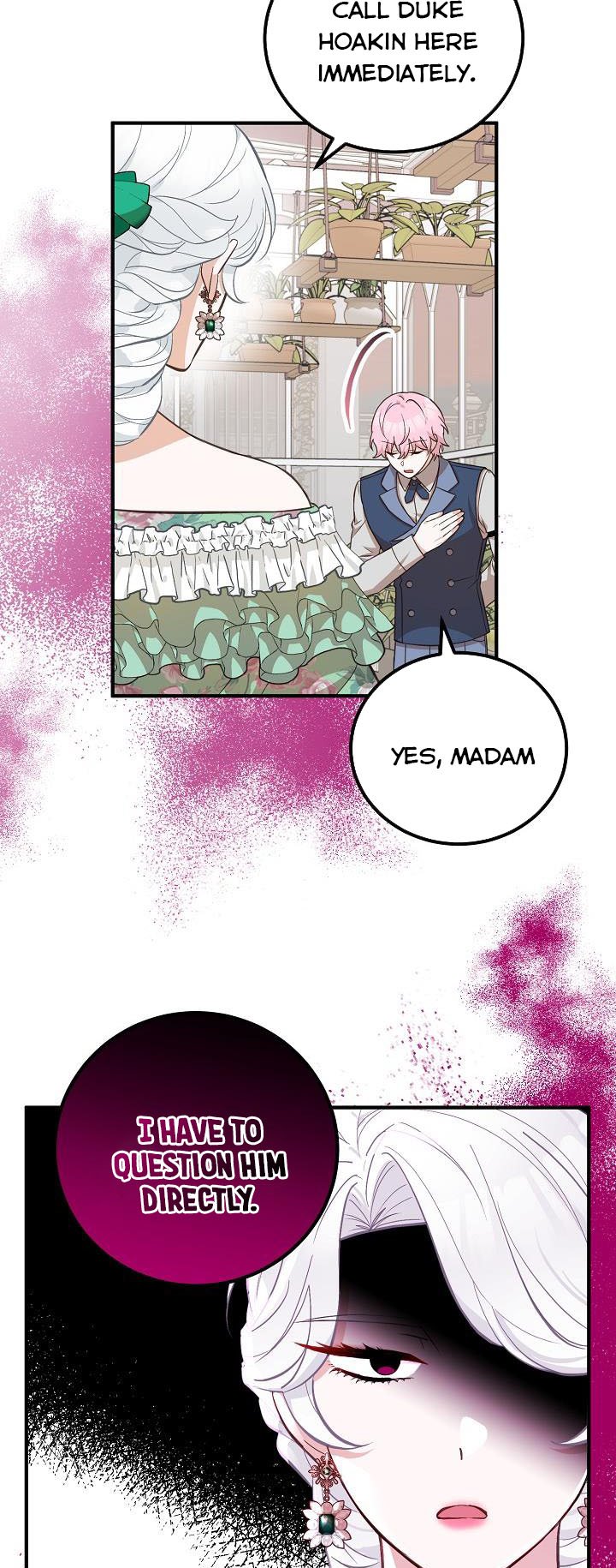 Doctor Resignation Chapter 20 - HolyManga.Net