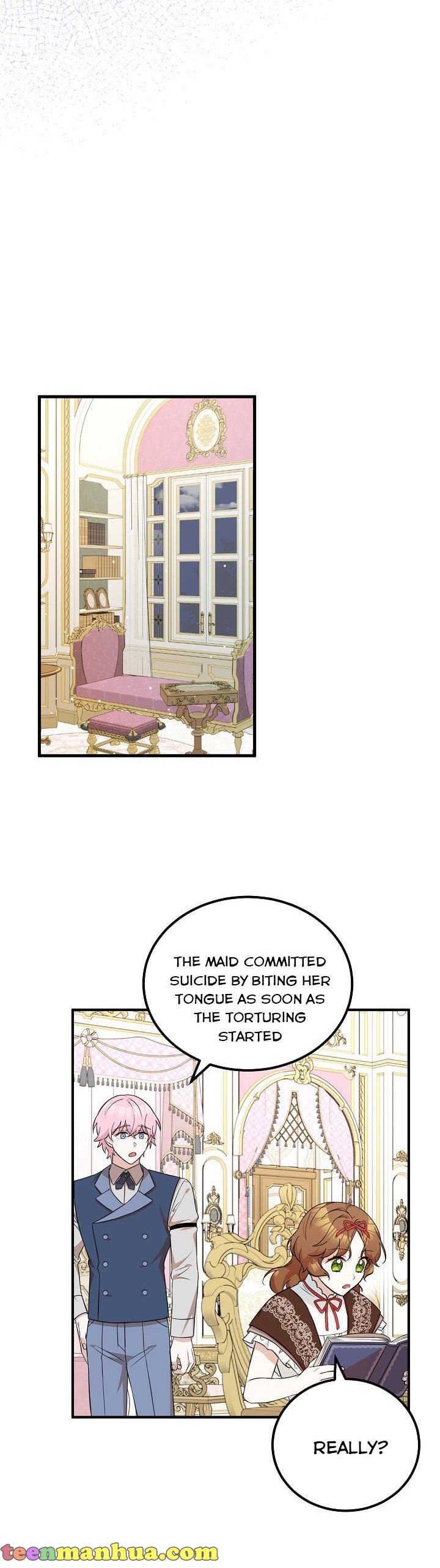 Doctor Resignation Chapter 20 - HolyManga.Net