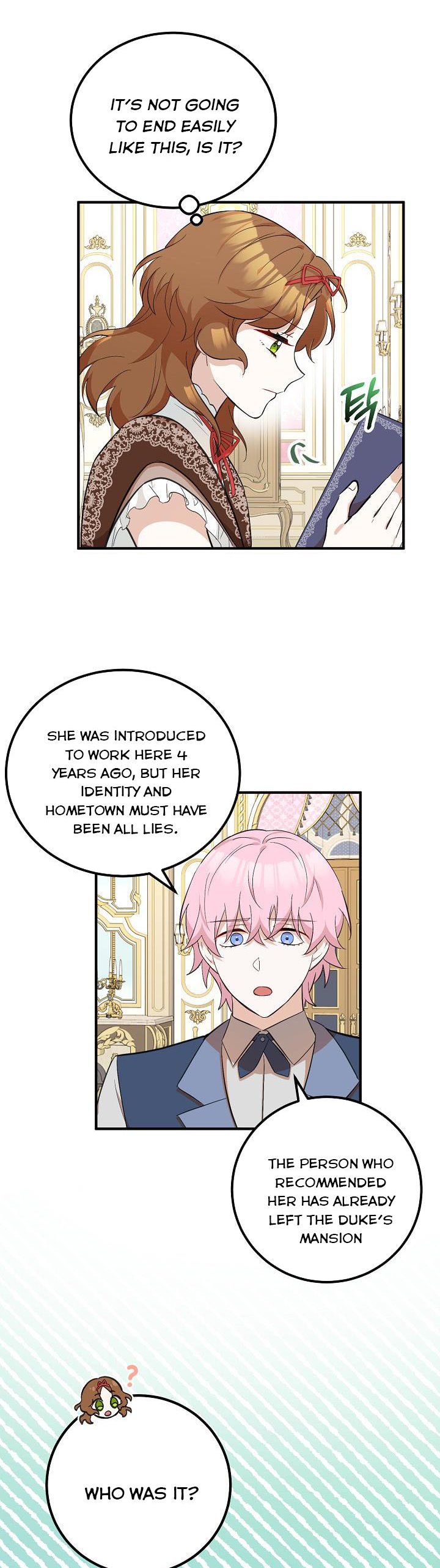 Doctor Resignation Chapter 20 - HolyManga.Net