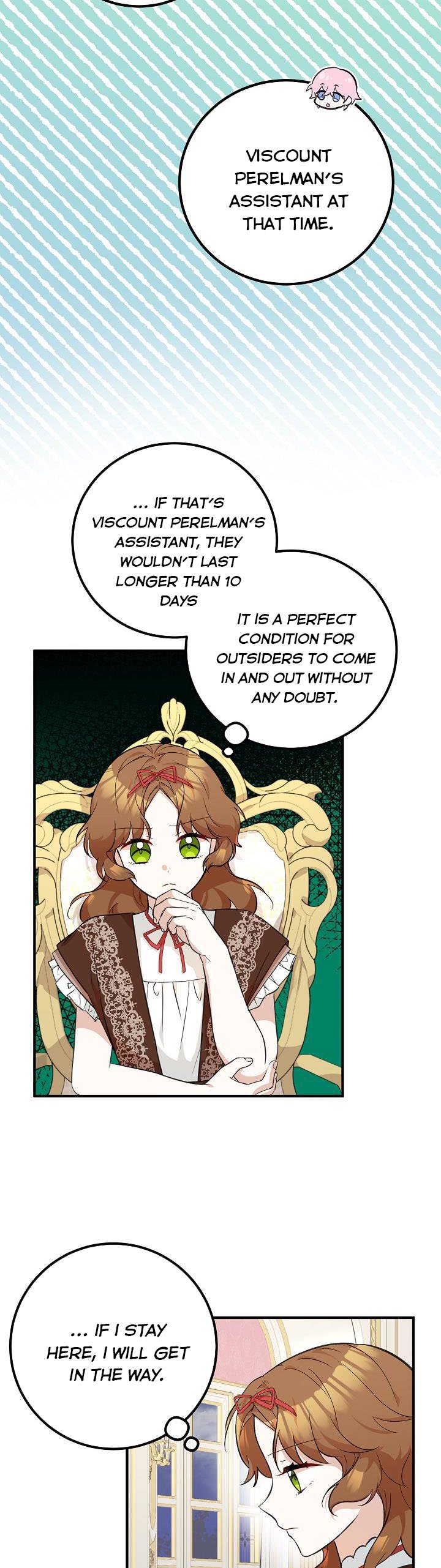 Doctor Resignation Chapter 20 - HolyManga.Net