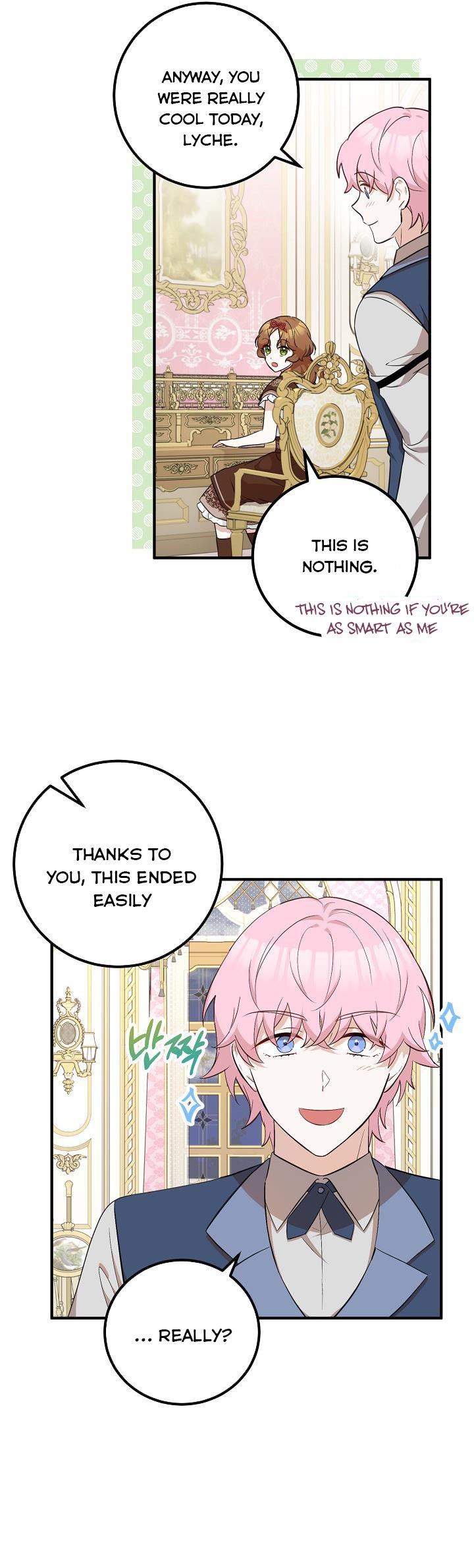 Doctor Resignation Chapter 20 - HolyManga.Net