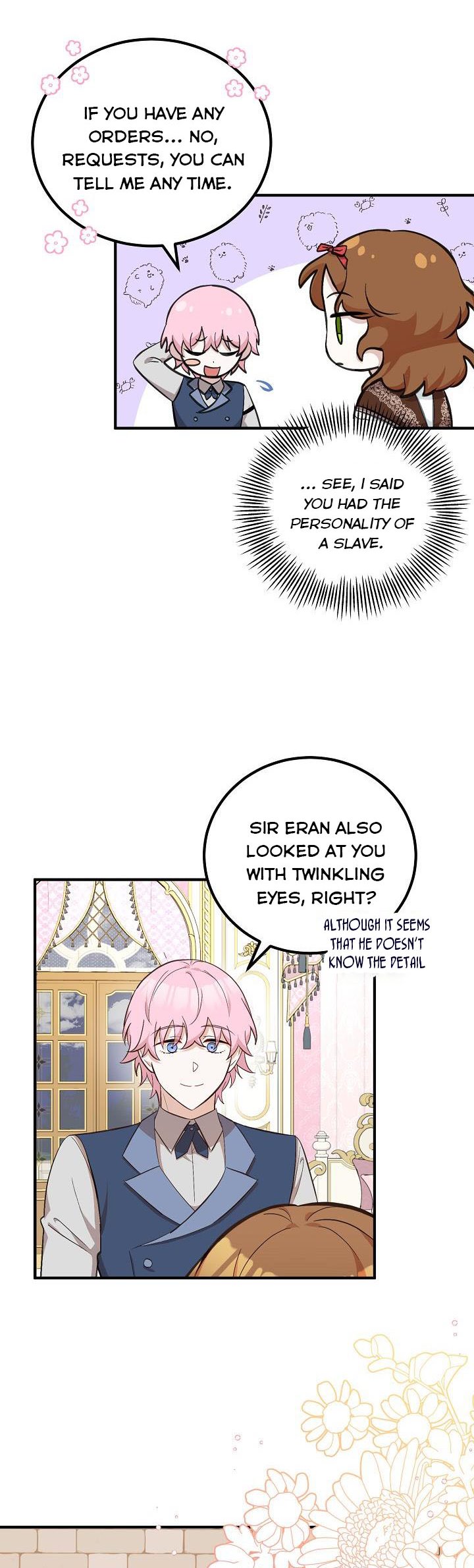 Doctor Resignation Chapter 20 - HolyManga.Net