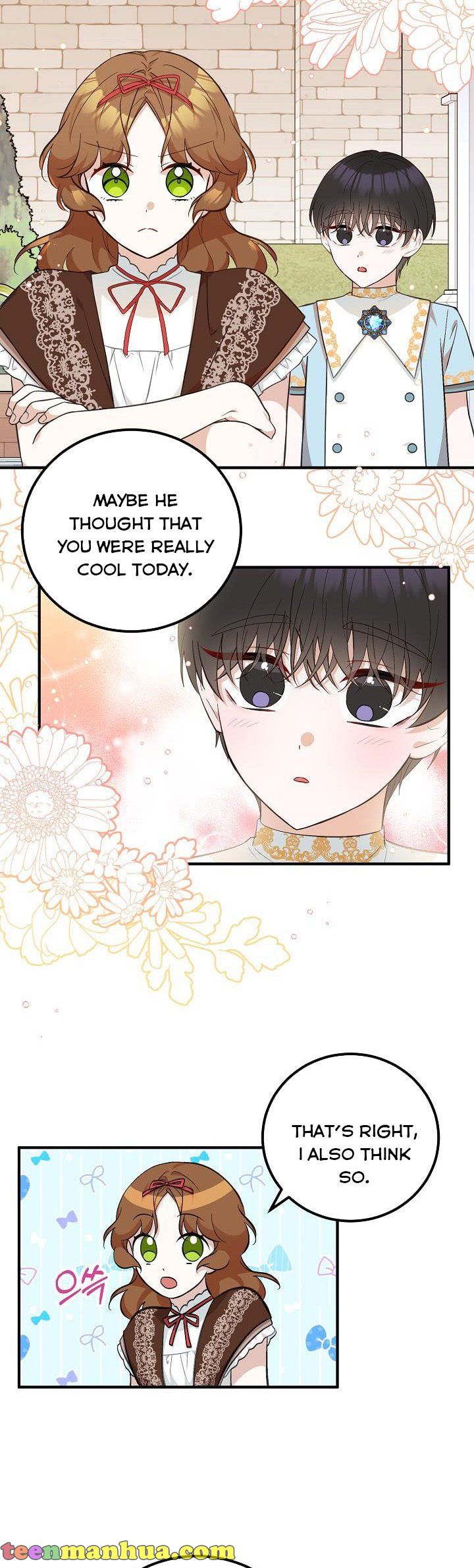 Doctor Resignation Chapter 20 - HolyManga.Net