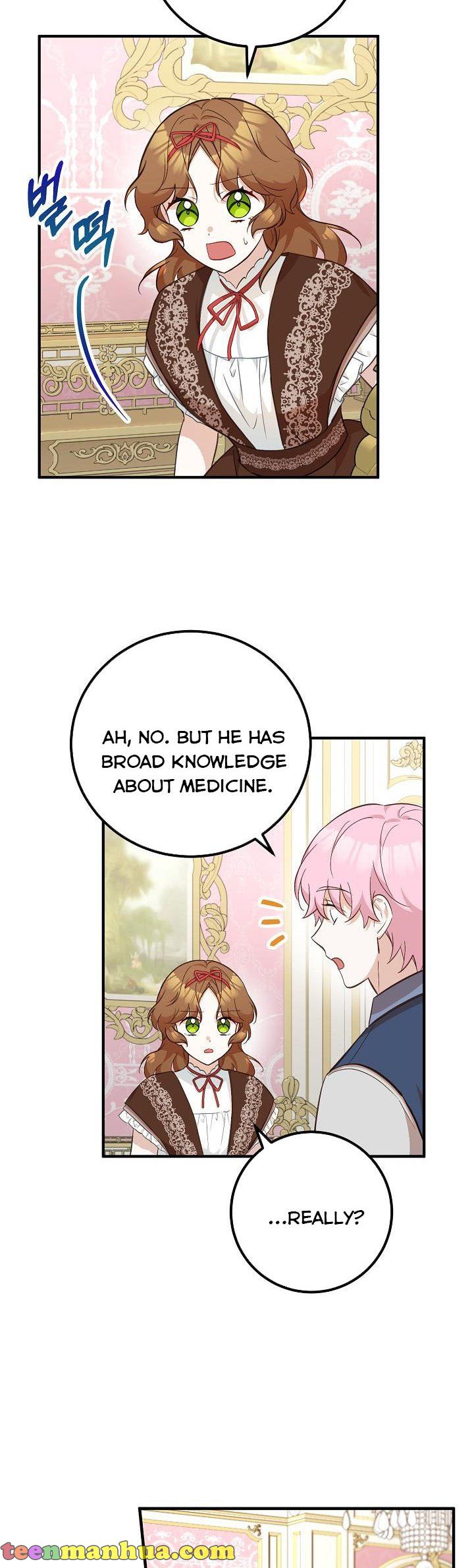 Doctor Resignation Chapter 20 - HolyManga.Net