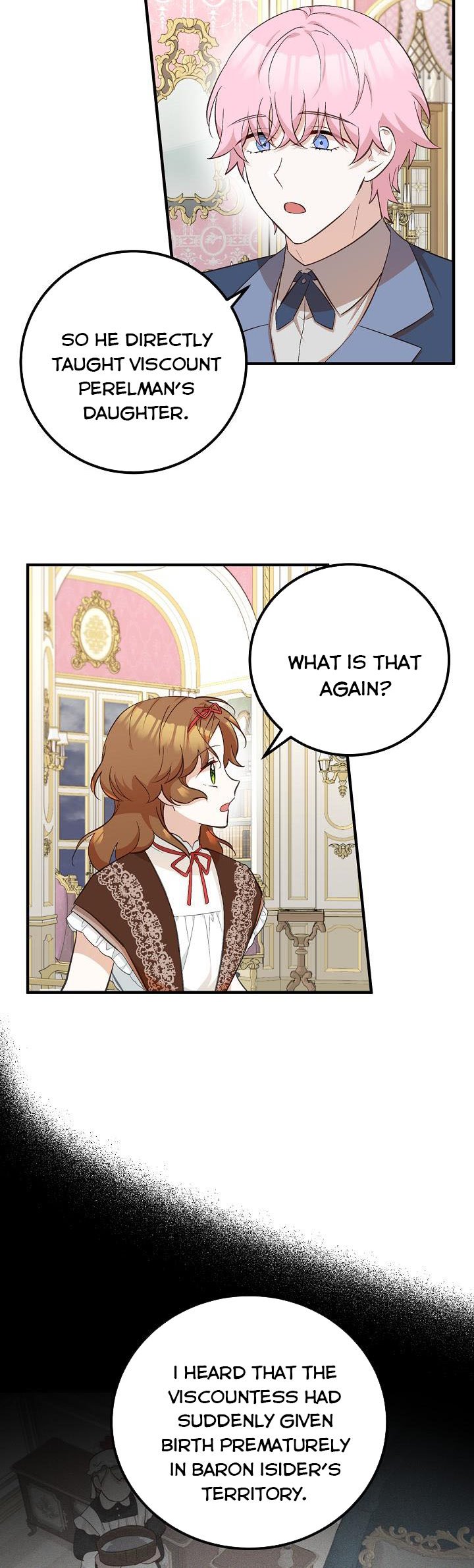 Doctor Resignation Chapter 20 - HolyManga.Net