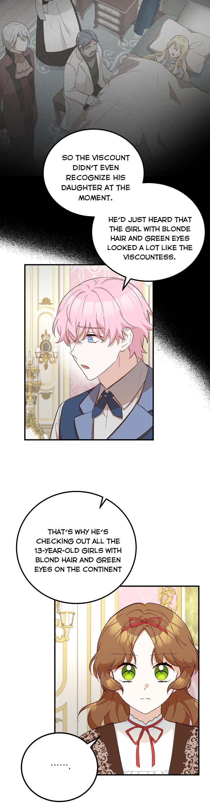 Doctor Resignation Chapter 20 - HolyManga.Net