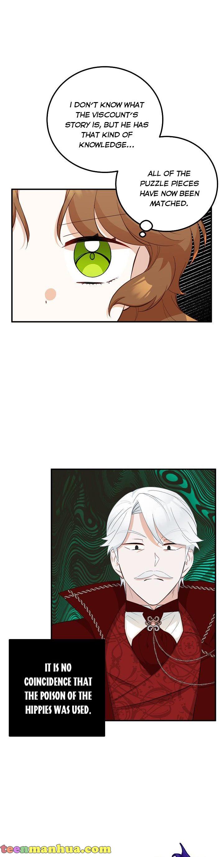 Doctor Resignation Chapter 20 - HolyManga.Net