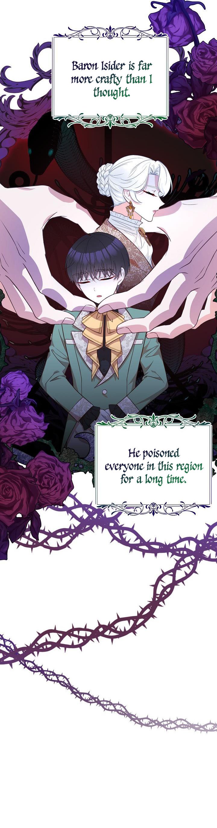 Doctor Resignation Chapter 20 - HolyManga.Net