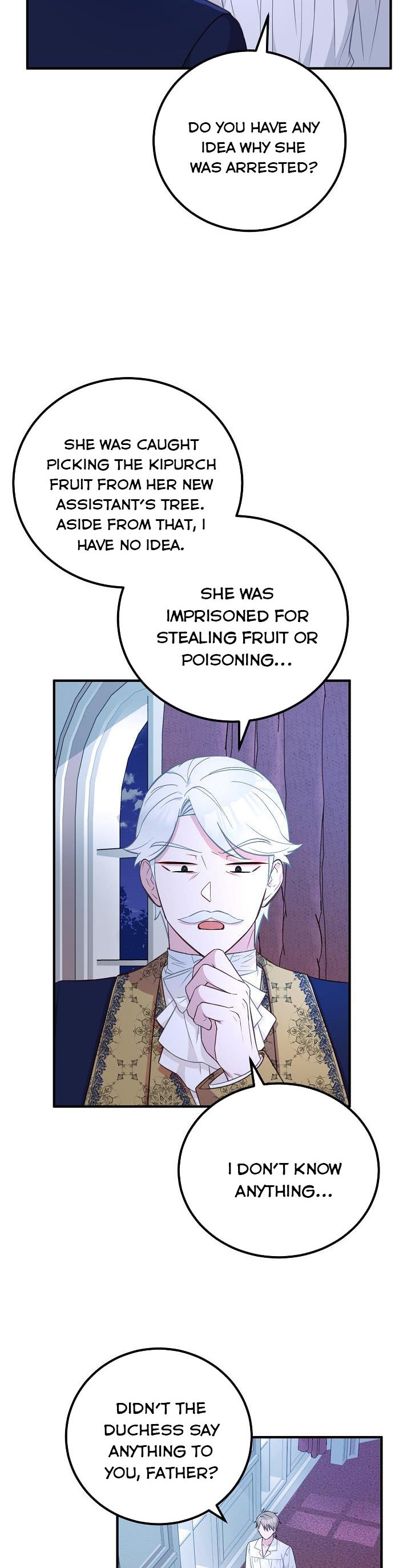 Doctor Resignation Chapter 20 - HolyManga.Net