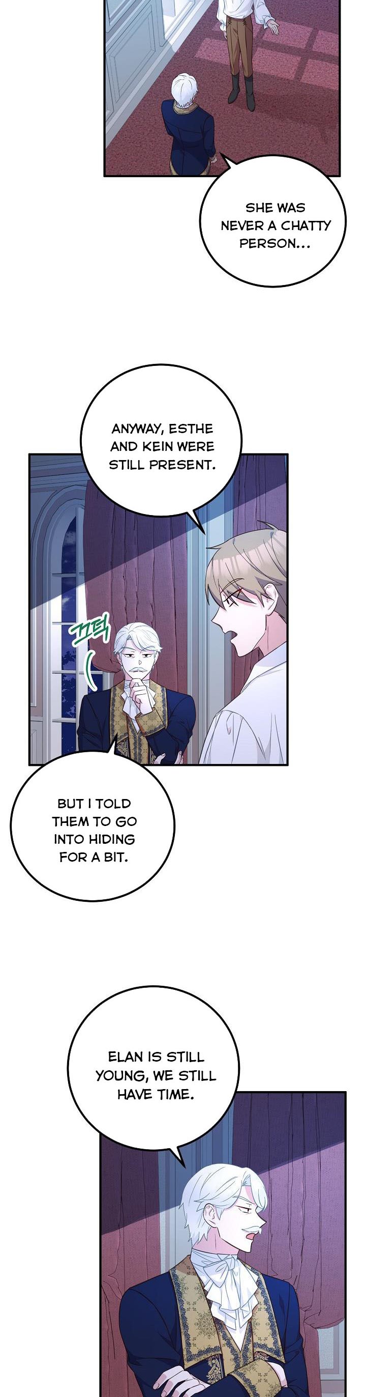 Doctor Resignation Chapter 20 - HolyManga.Net