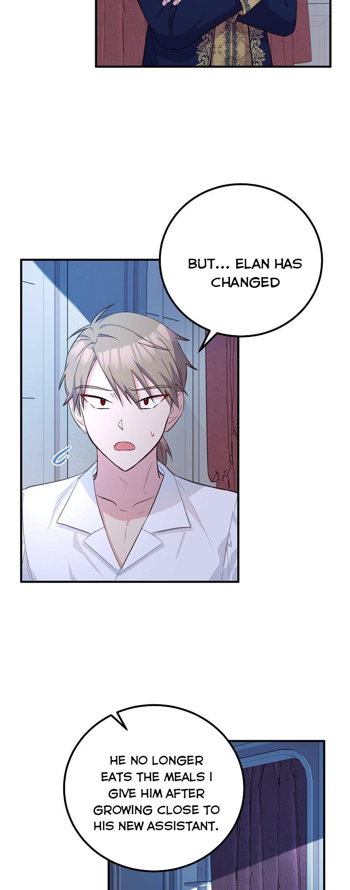 Doctor Resignation Chapter 20 - HolyManga.Net