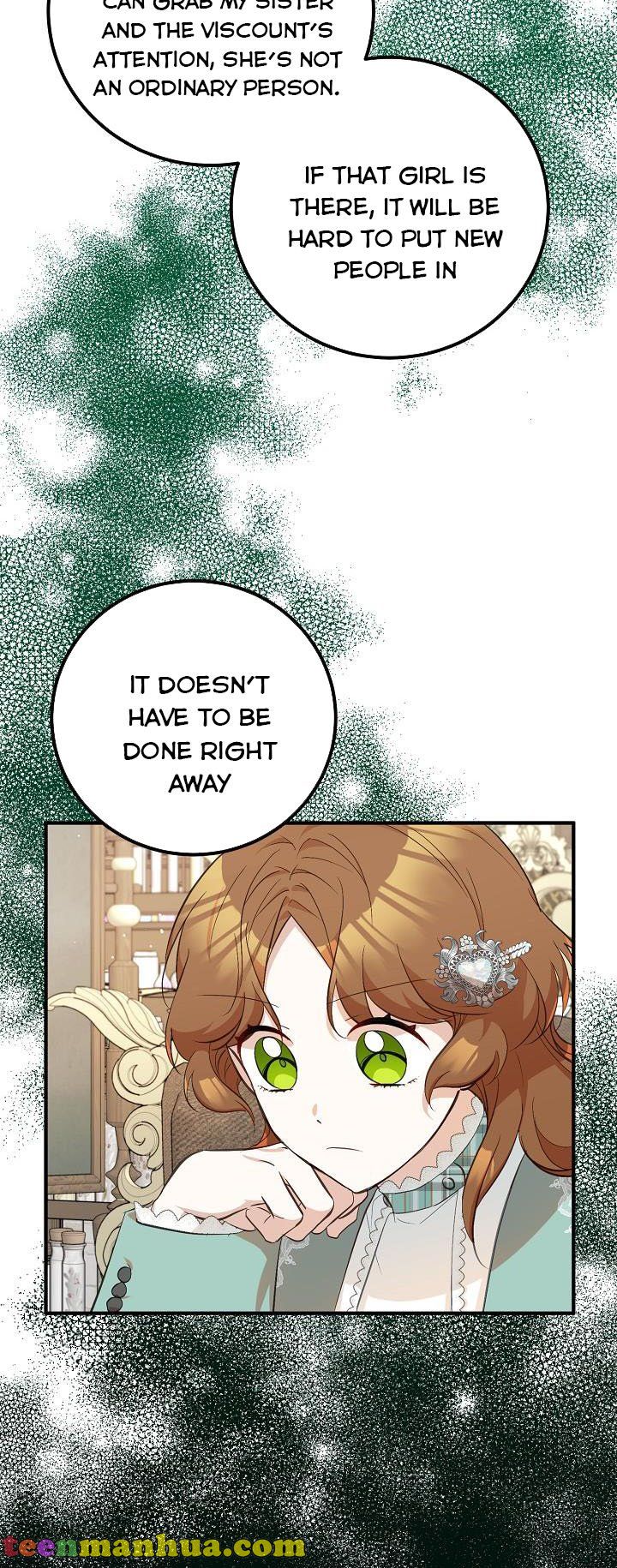 Doctor Resignation Chapter 20 - HolyManga.Net