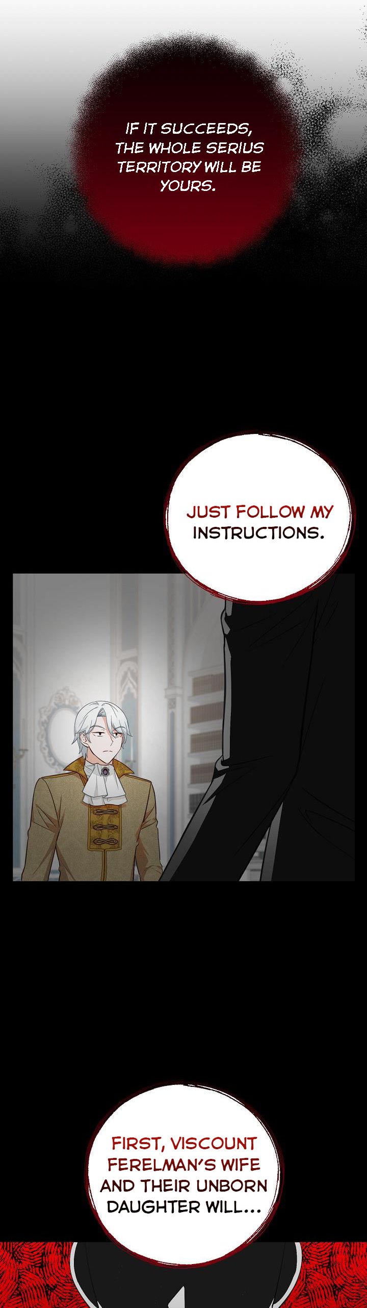 Doctor Resignation Chapter 22 - HolyManga.Net