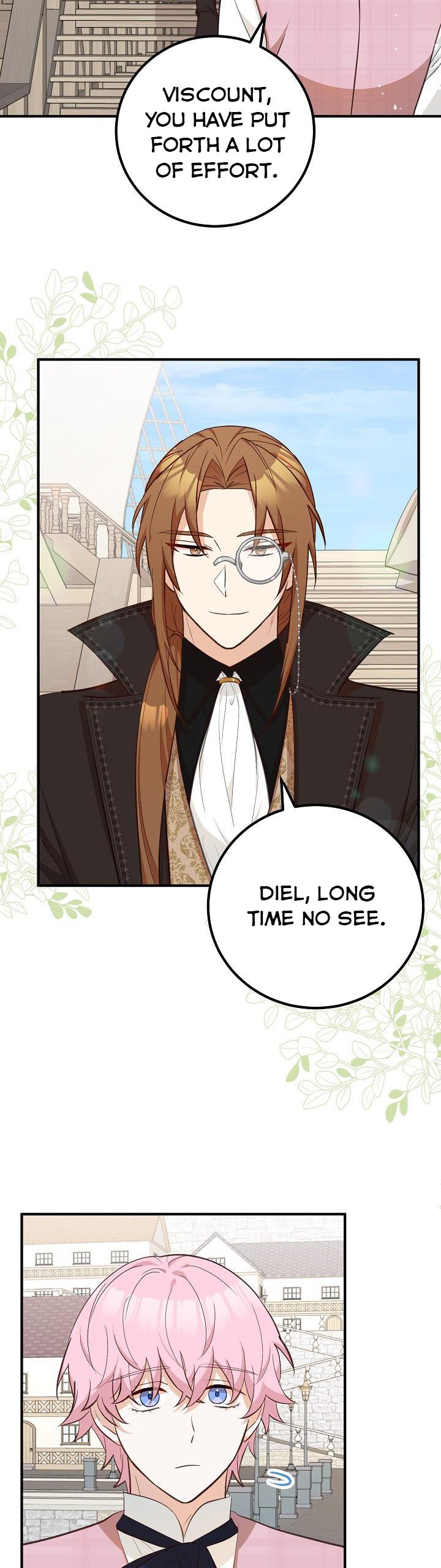 Doctor Resignation Chapter 22 - HolyManga.Net