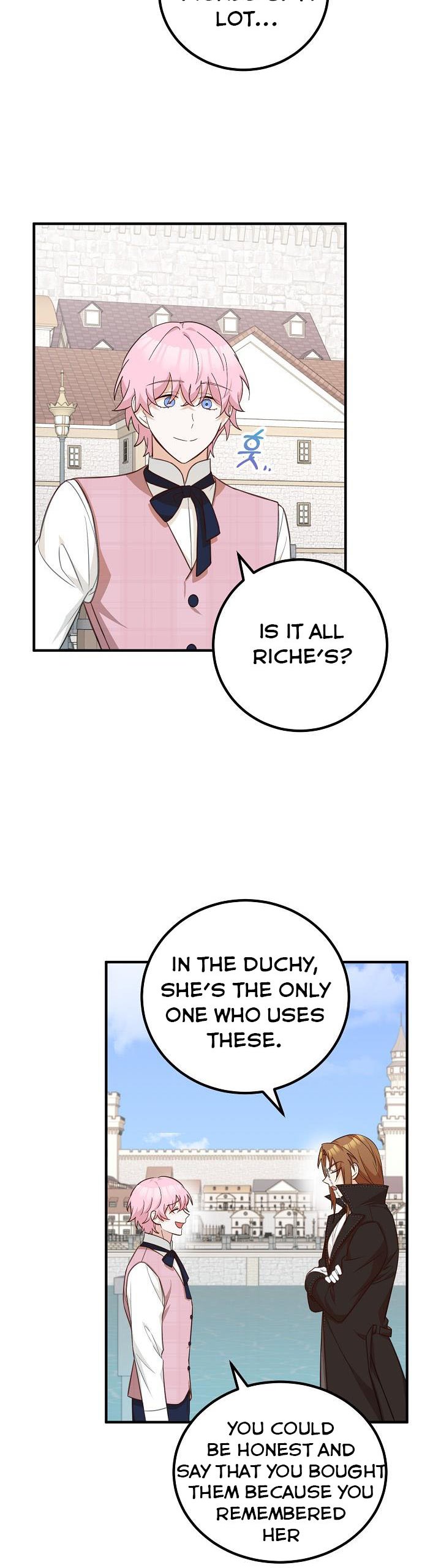 Doctor Resignation Chapter 22 - HolyManga.Net