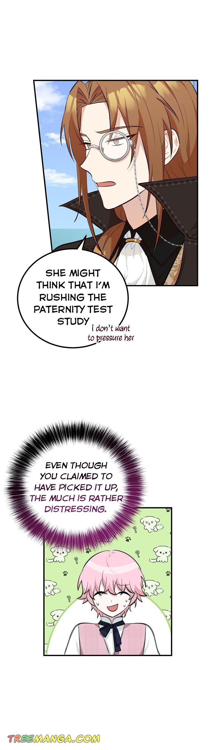 Doctor Resignation Chapter 22 - HolyManga.Net