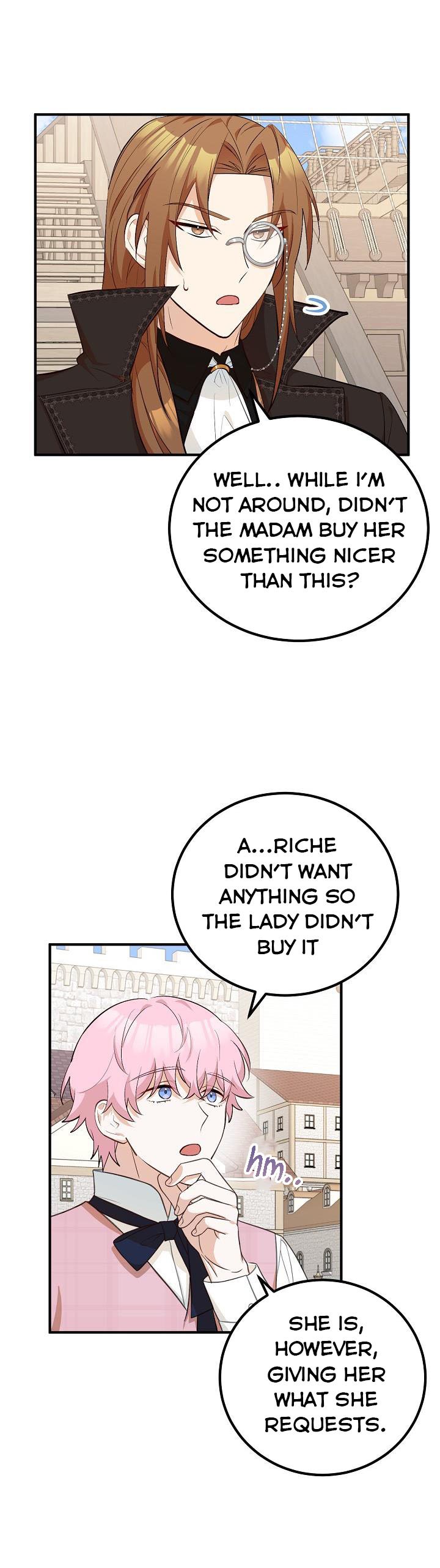 Doctor Resignation Chapter 22 - HolyManga.Net