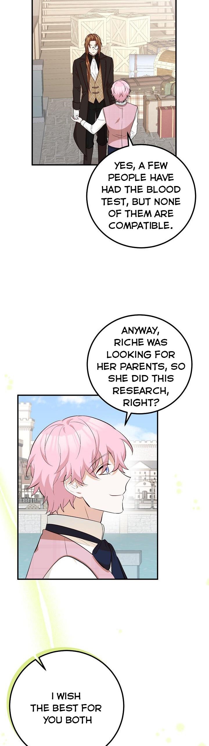 Doctor Resignation Chapter 22 - HolyManga.Net