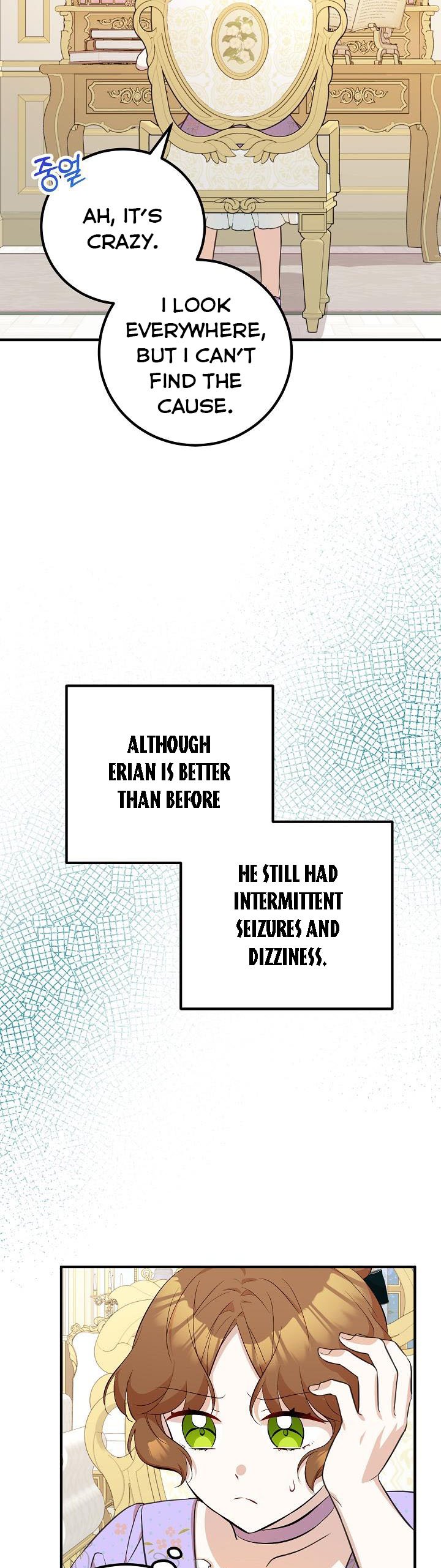 Doctor Resignation Chapter 22 - HolyManga.Net