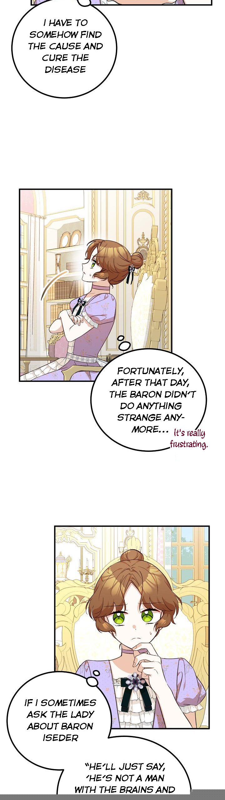 Doctor Resignation Chapter 22 - HolyManga.Net