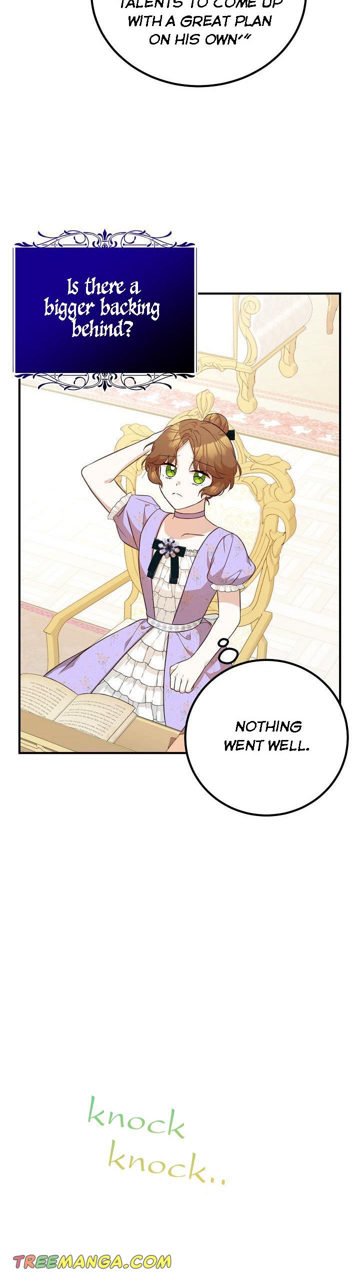 Doctor Resignation Chapter 22 - HolyManga.Net