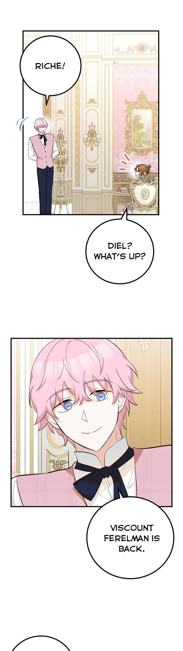 Doctor Resignation Chapter 22 - HolyManga.Net