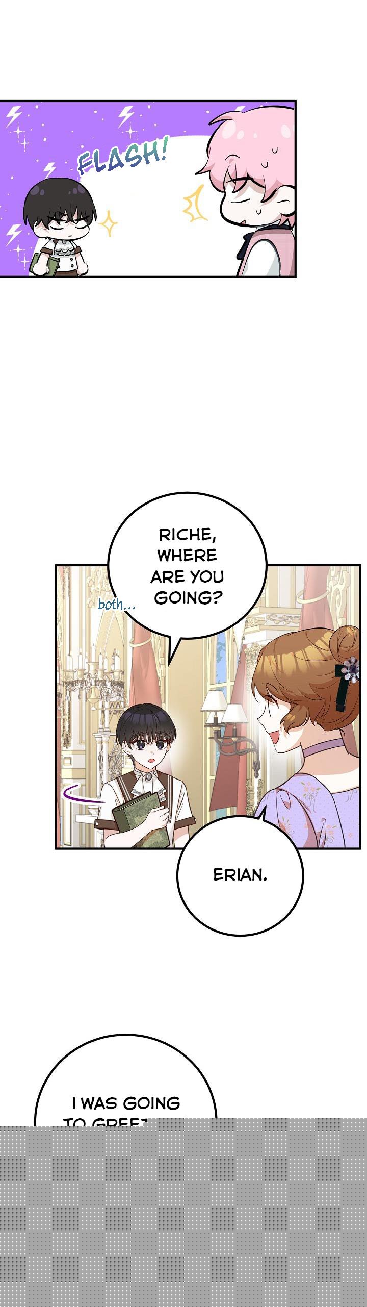 Doctor Resignation Chapter 22 - HolyManga.Net